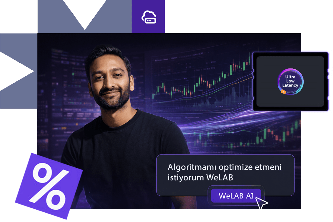 İdealdata Borsa Sunucusu - Profesyonel Trading Platformu