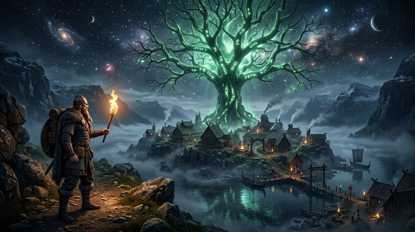 Valheim