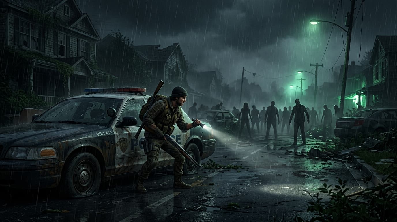 Project Zomboid hosting özellikleri