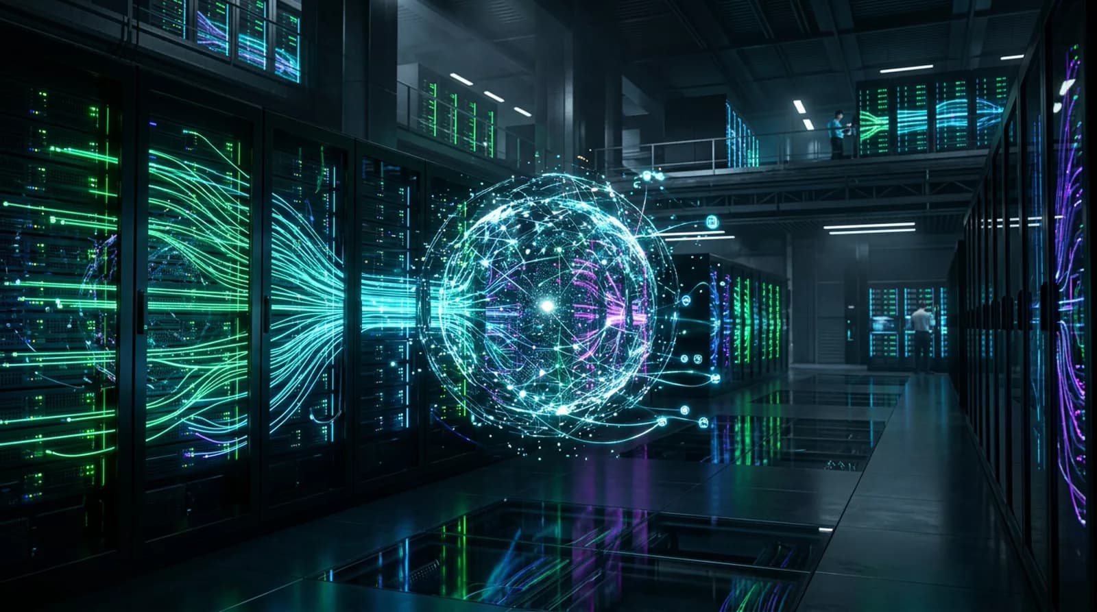 Web Hosting