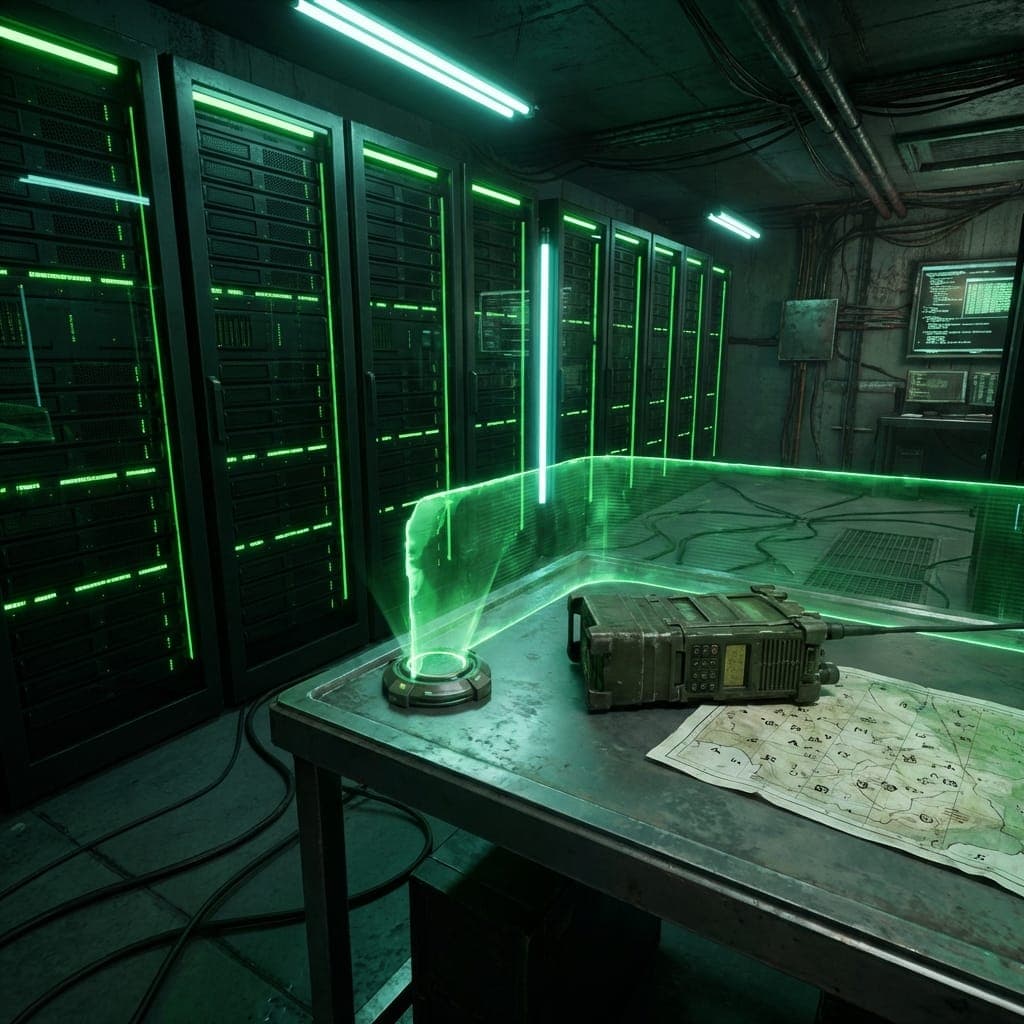 Unturned Server Panel - RocketMod Hosting