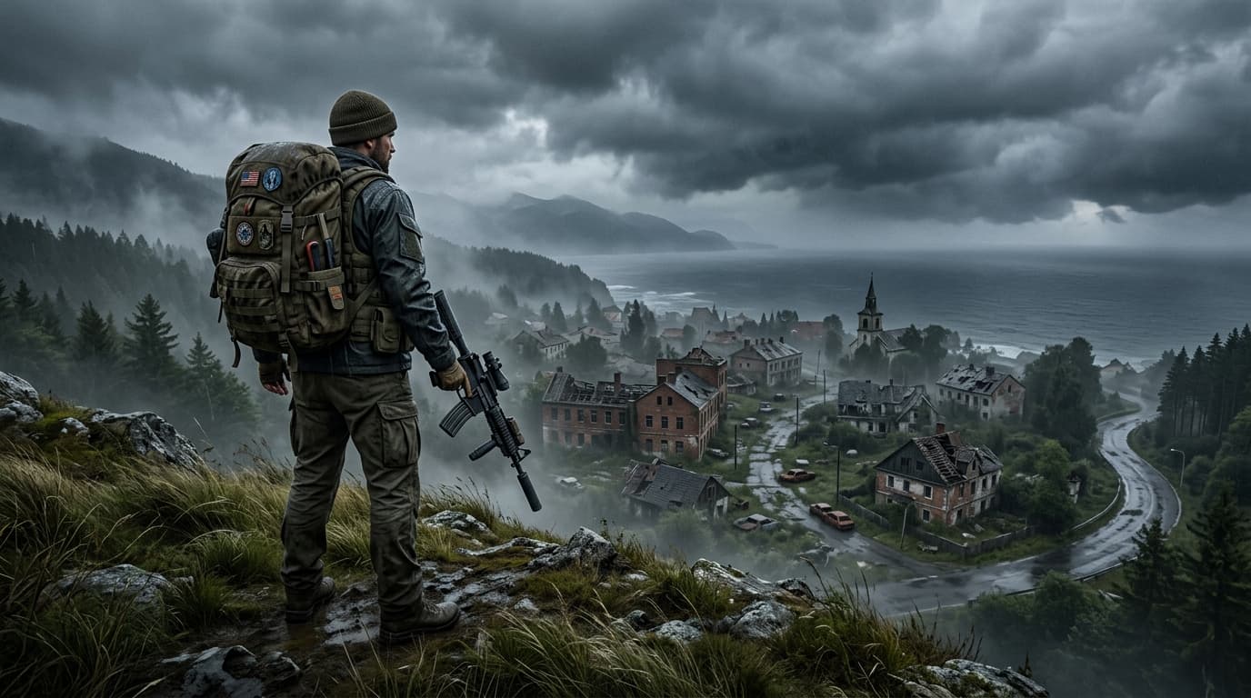 DayZ hosting özellikleri
