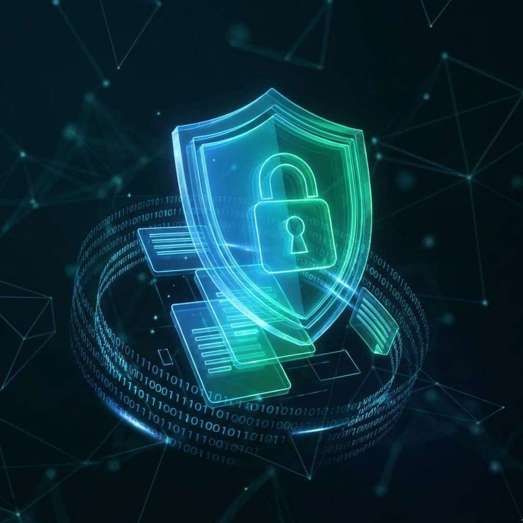 WeGuard Siber Güvenlik Kalkanı