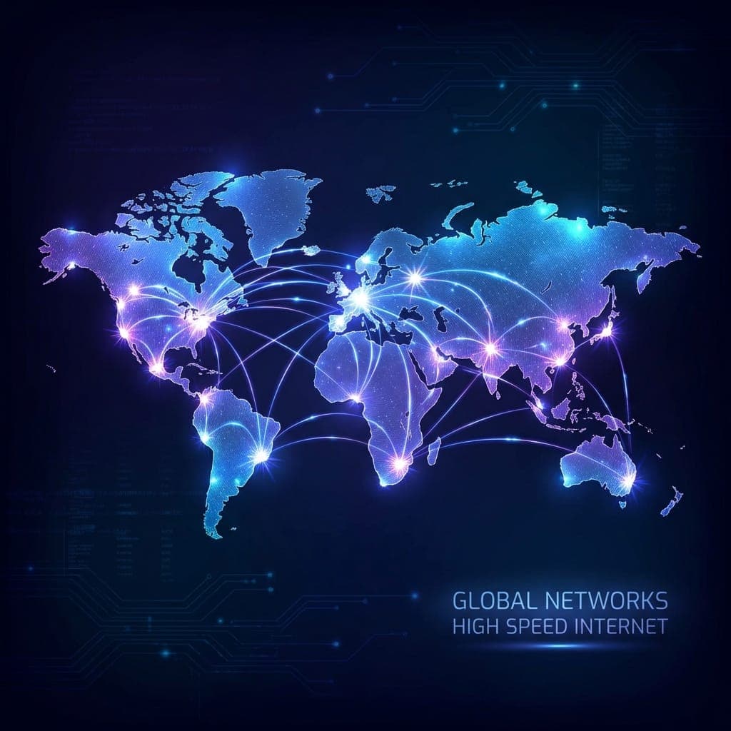 Global Network