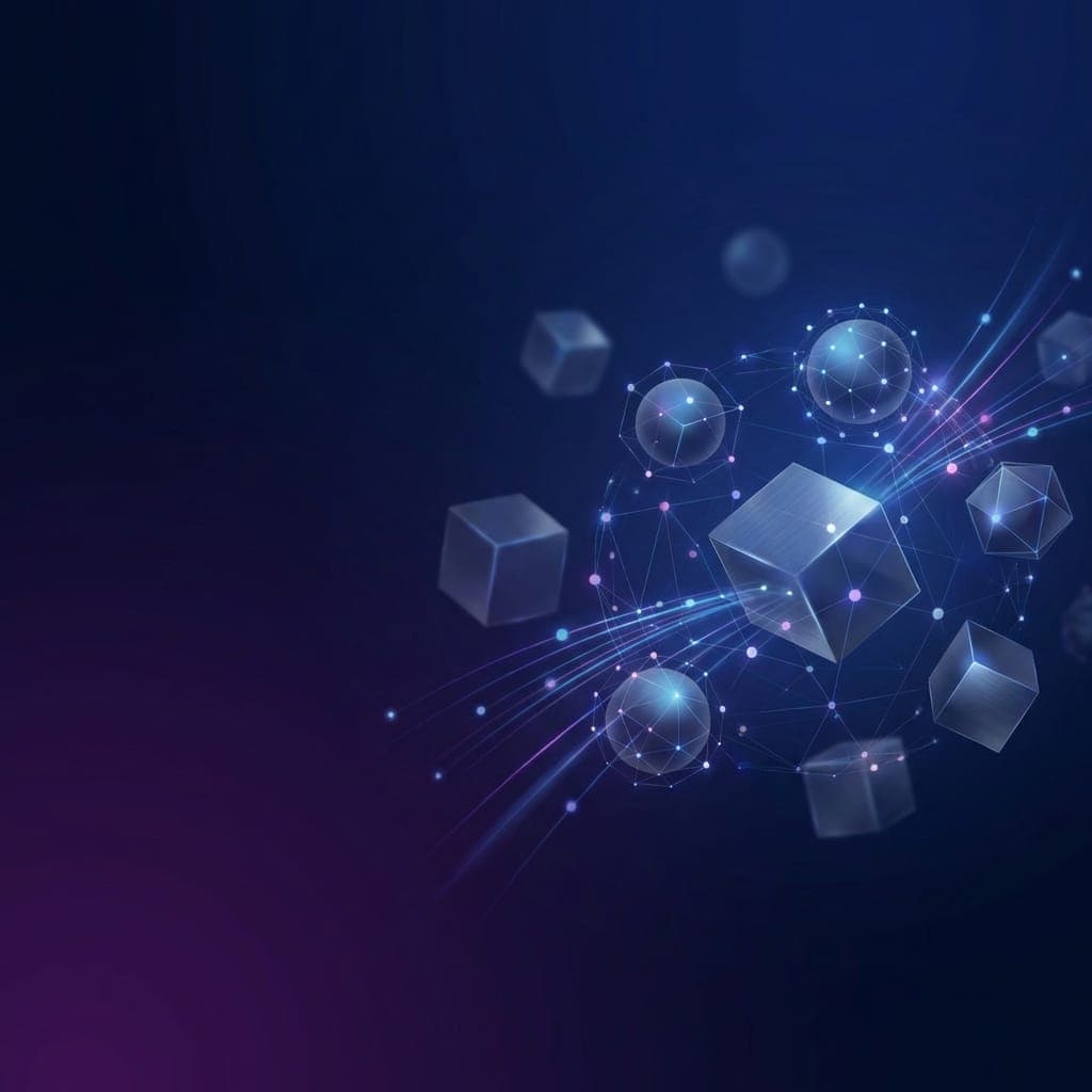 Weridata Global Cloud Infrastructure