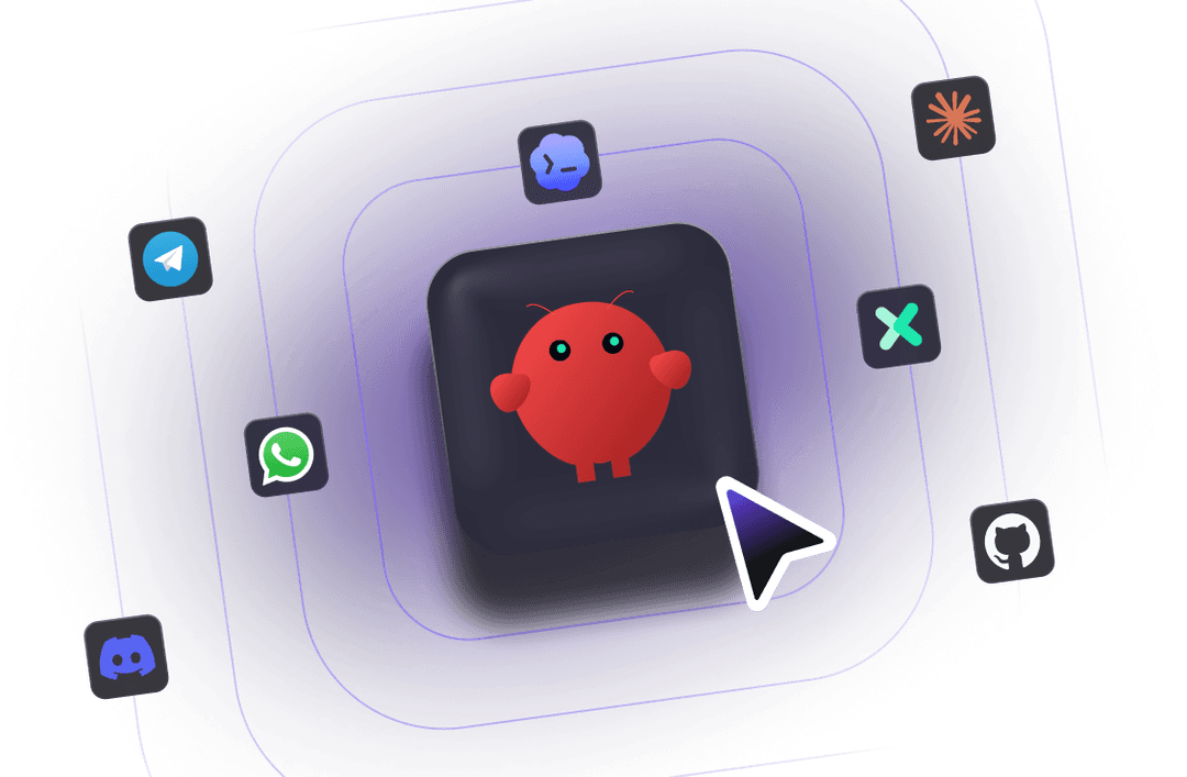 Weridata OpenClaw VPS