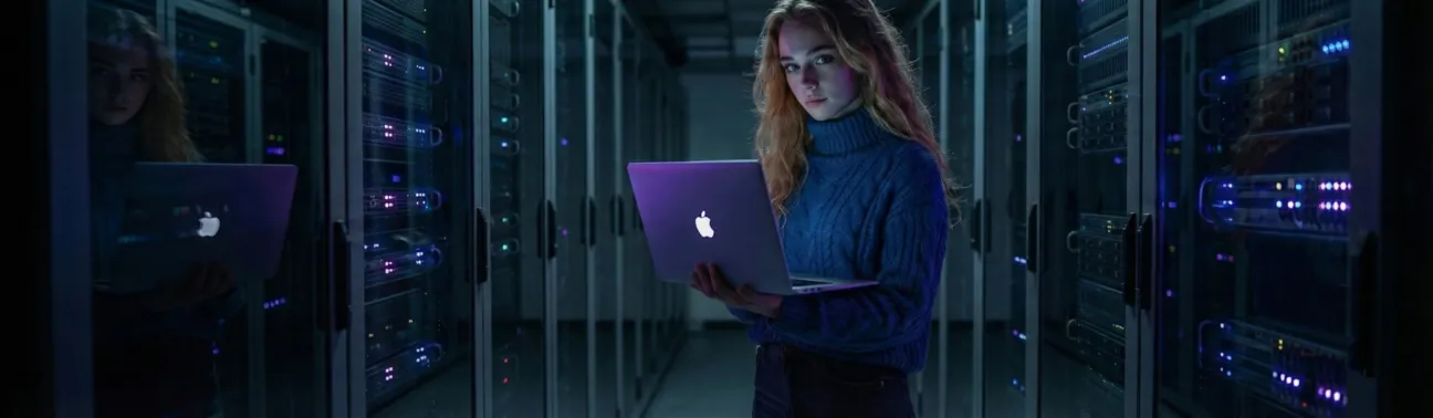 Sunucu Barındırma Merkezi