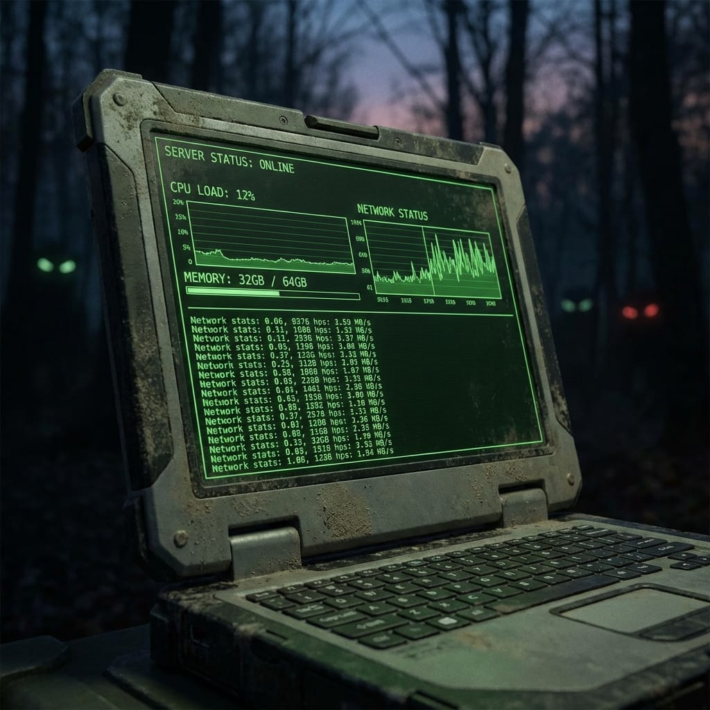 Unturned Server Benefits - DDoS, Ping, Support