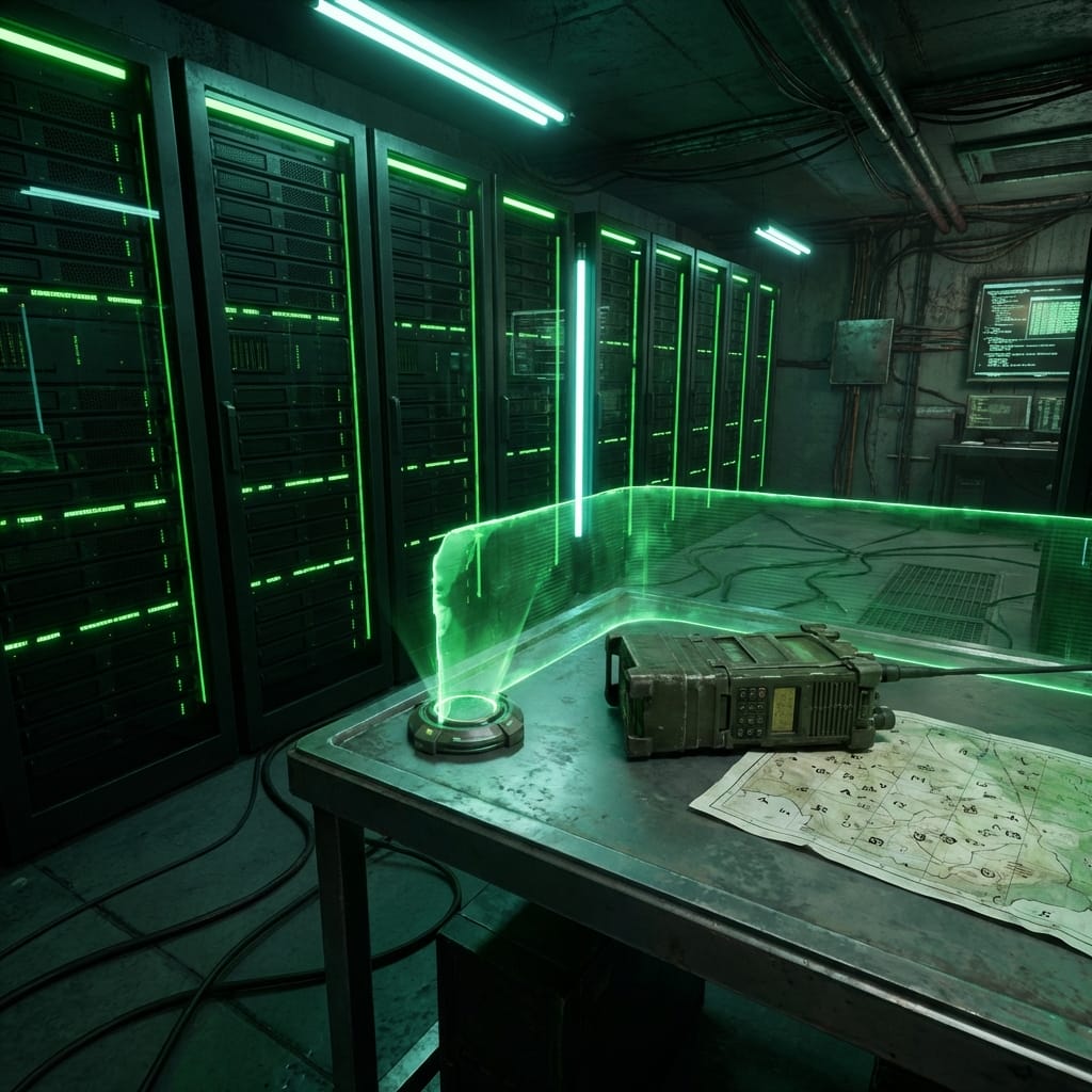 Unturned Server Panel - RocketMod Hosting